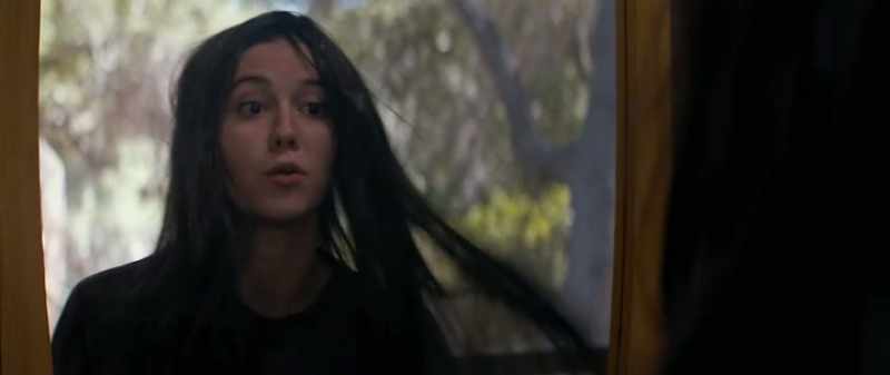 This is Cher talking to you right now