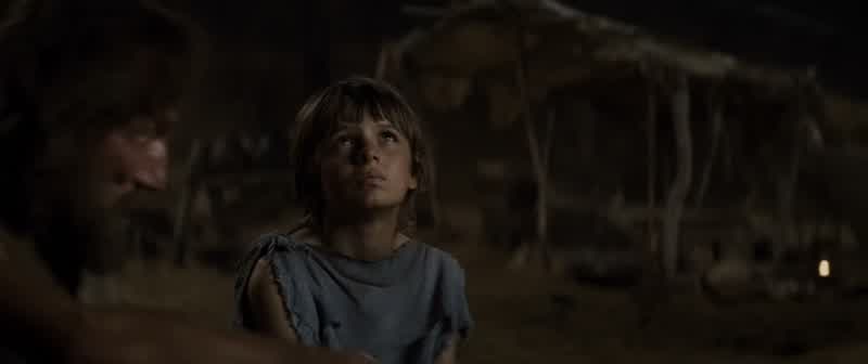 What is it, son?