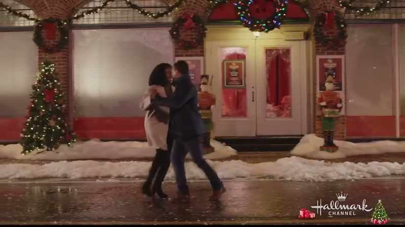 �� This Christmas, I'm hoping ♪