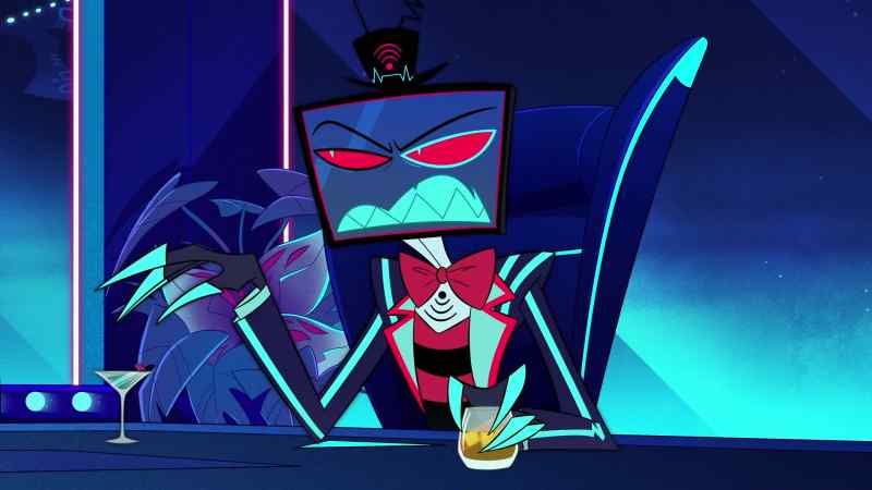 This chump was trying to kill us, like