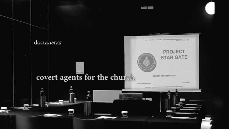 This church had a problem with the government