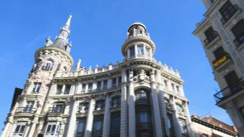This city with a rich history is constantly evolving