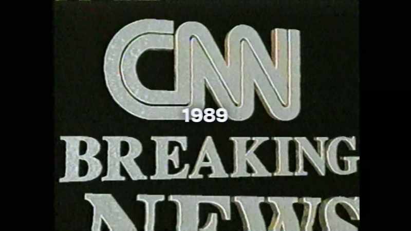 This is CNN Breaking News