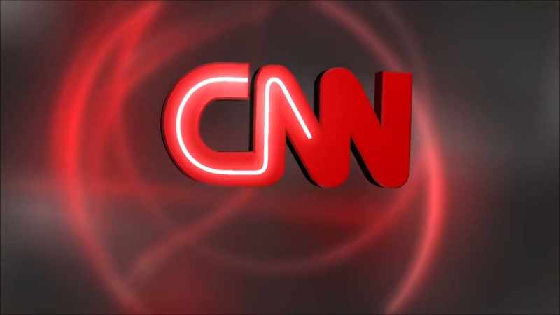 This is Cnn. We're we're by that based on