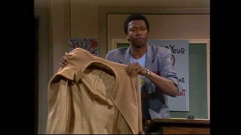 This coat is not brand new