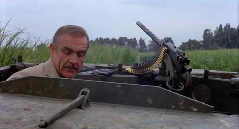 This is Colonel Leyva. Do you hear me? Over