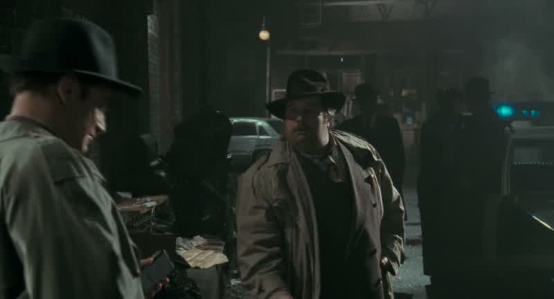 KNOX Is there a six foot bat in Gotham CityIs he on the police payrollWhat's he pulling down after taxes