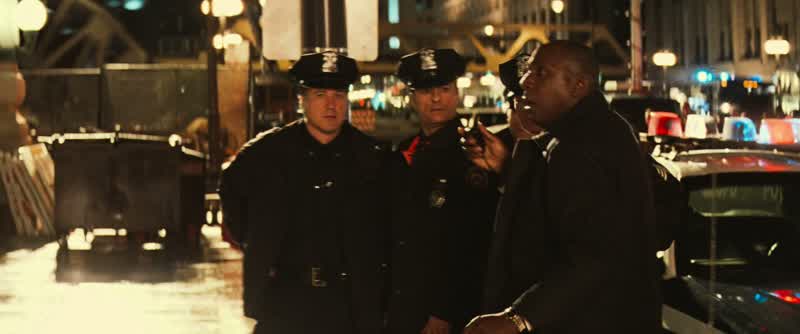 This is Commissioner Loeb