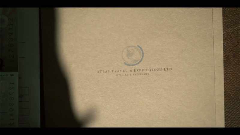 This company, Atlas Expeditions