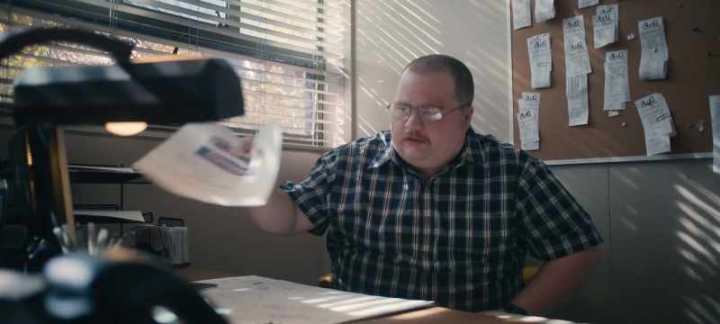This company, Kimberly-Clark