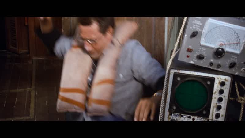 Damn it, Martin!