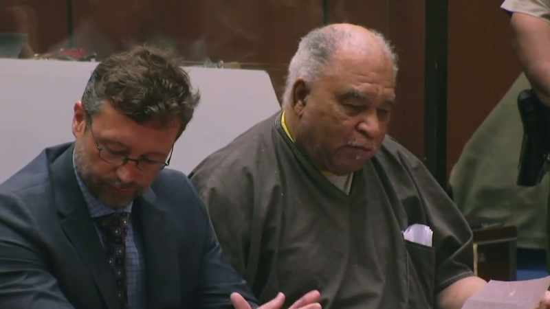 This conviction was brought on by lies