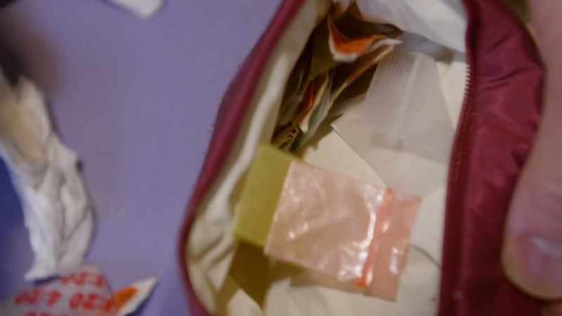 This could be $10 to $100 per bag