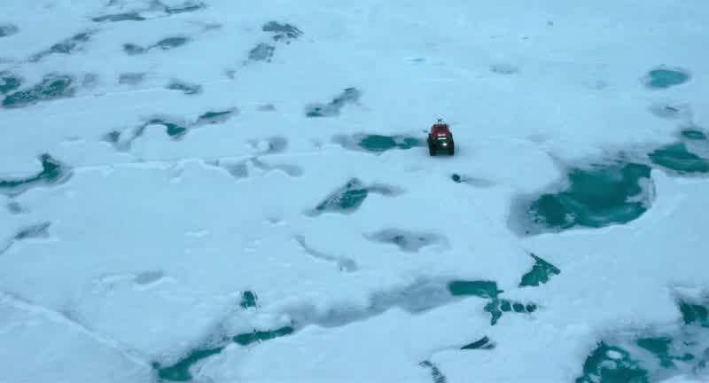 This could be a breakthrough for climate change