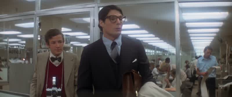 This could be a series of articlesMaking Sense of Senseless Killings by Lois Lane