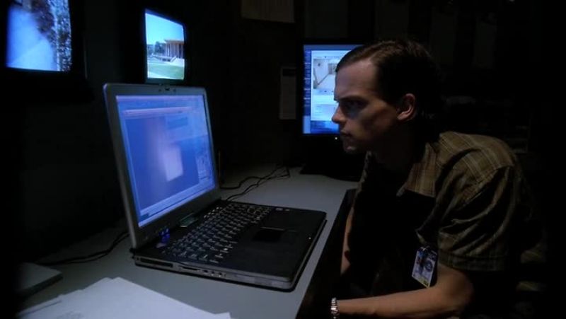This is crazy. Hey, Mac, get over here