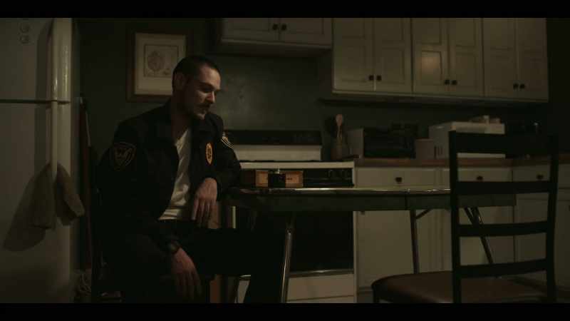 �� This crime, it is never complete ♪