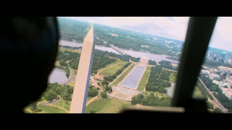 This is D.C