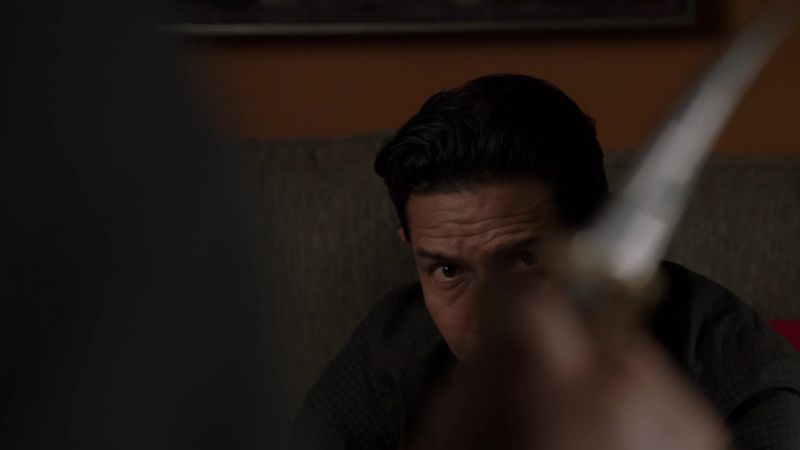 This dagger