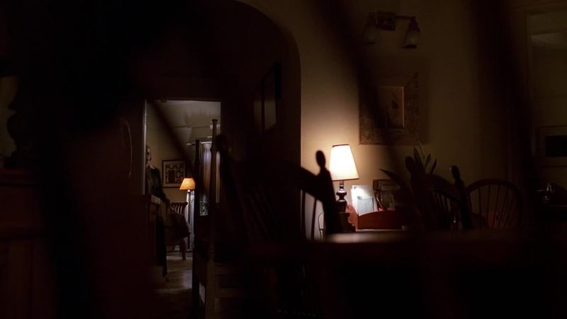 This is Dana Scully. I'm not in right now
