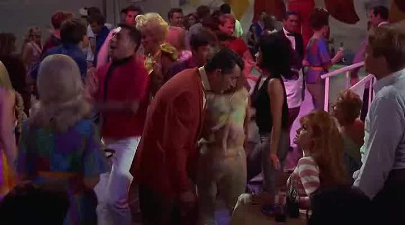 This is dancing