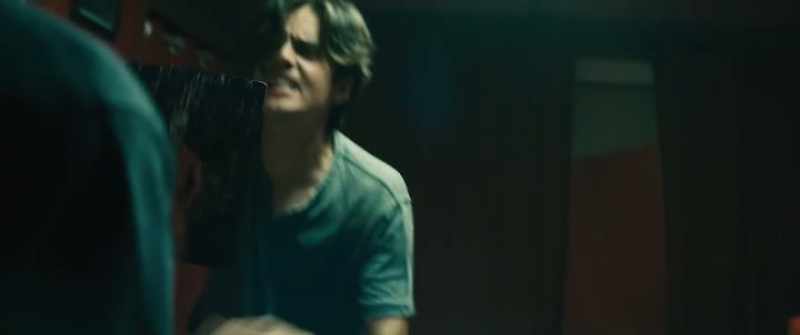 This is Daniel. - ♪ La, la, la, la, la, la ♪