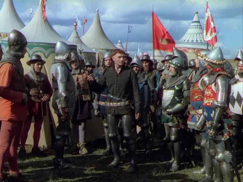 This day is called the Feast of Crispian