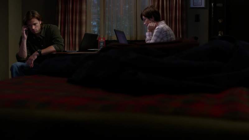 This is Dean's other other cell