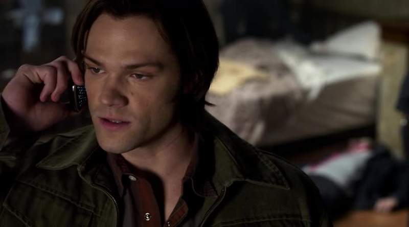 This is Dean's other other cell