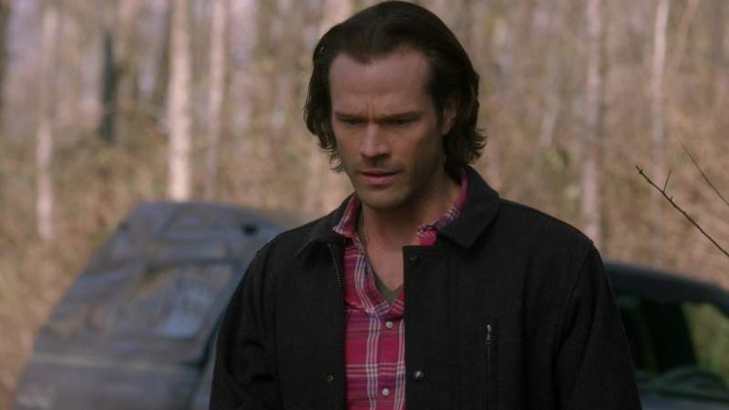This is Dean's other other cell