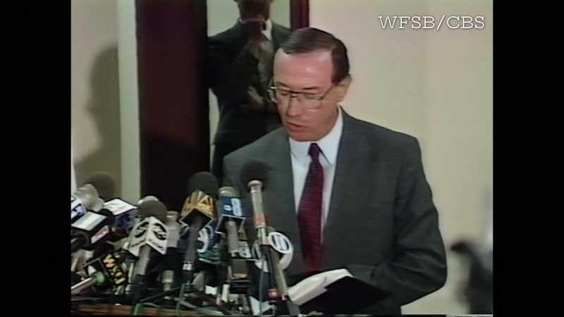 This decision addresses certain sexual assault allegations