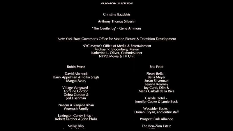 This definitely could be the beginning of a very beautiful relationship