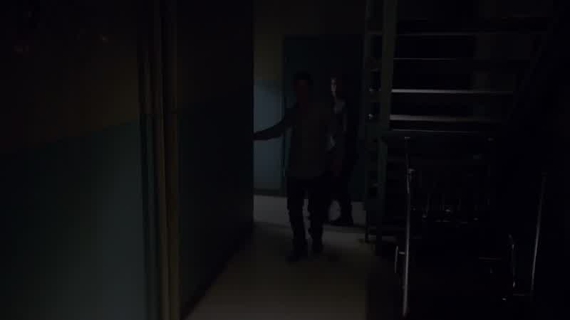This definitely isn't Kira
