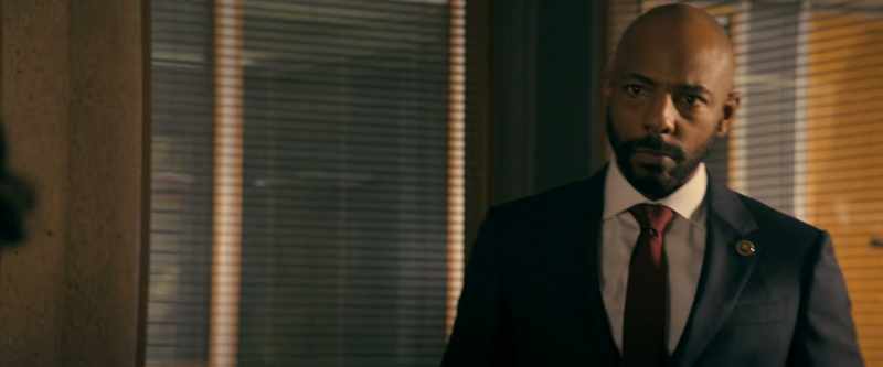 This is Deputy Director Prigg