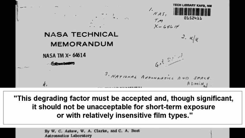 This destructive factor must be accepted and, although it is significant