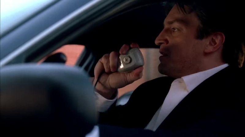 This is Detective Castle to all units