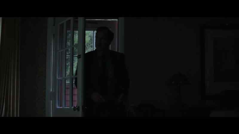 This is Detective Fink