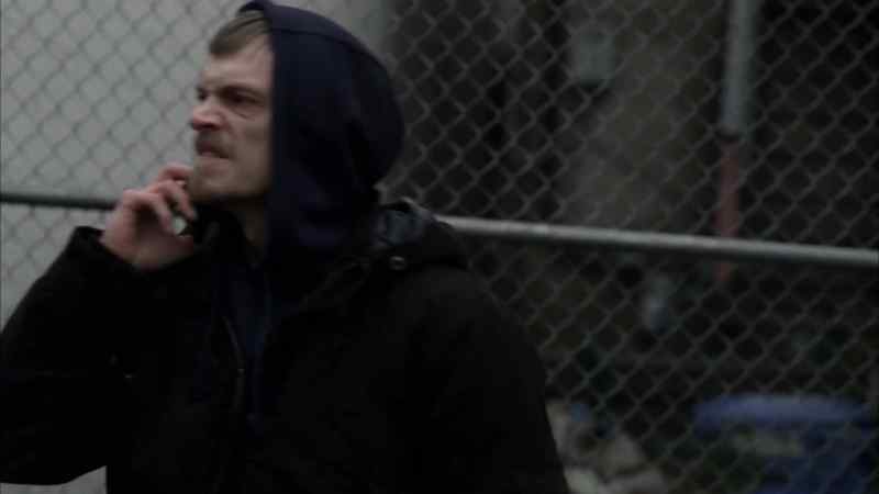 This is Detective Holder, badge number 4592