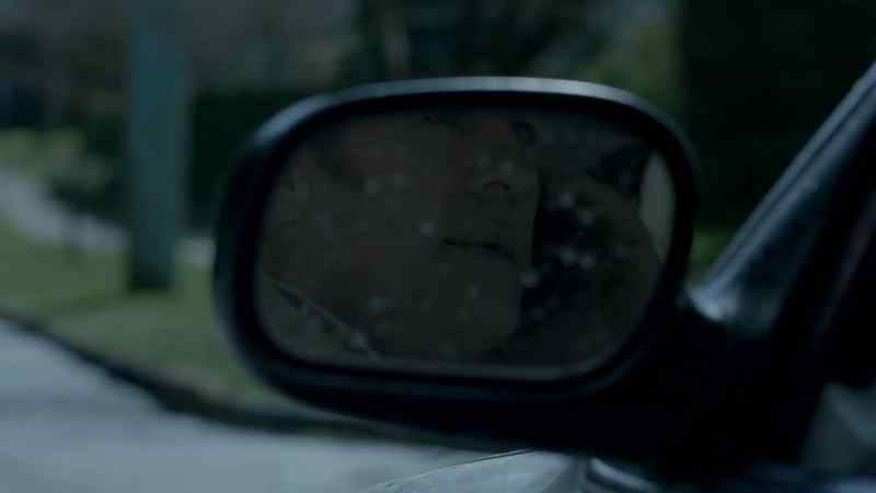 This is Detective Holder
