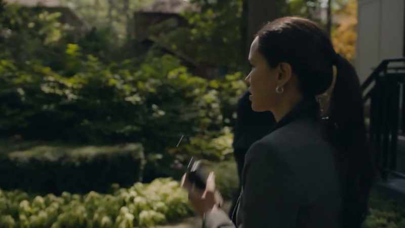 This is Detective Kim. 42 Mayview Lane