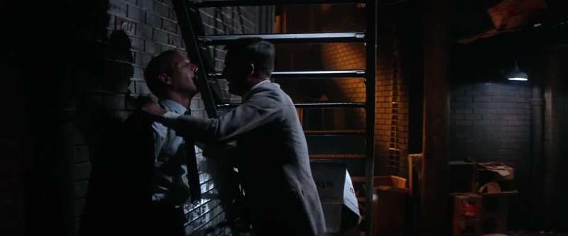 This detective work is really fun