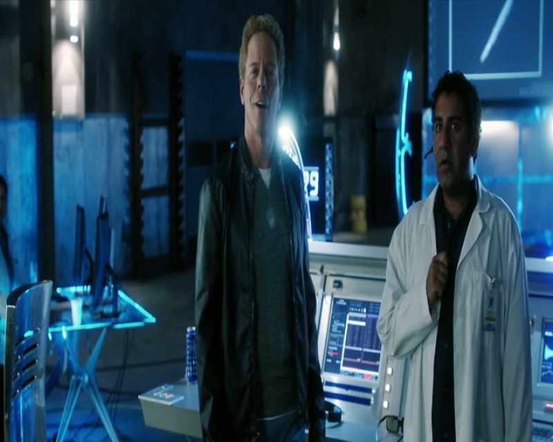 This device shoots a beam that will instantly incapacitate it