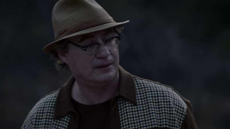 This is different, Harry. - How so?