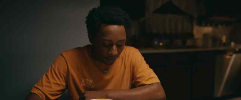 This dinner is delicious, but we can't afford this