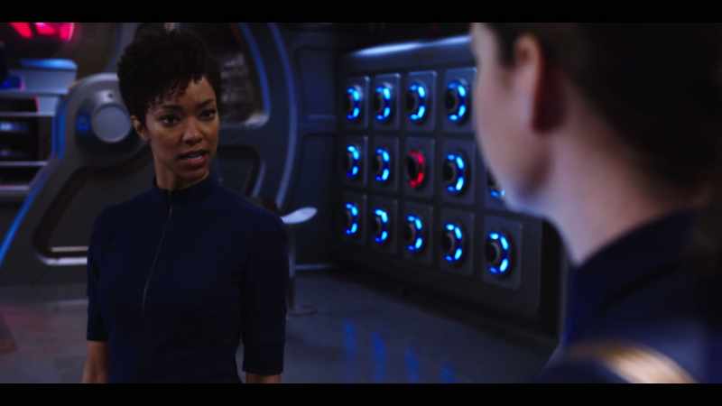 This is Discovery