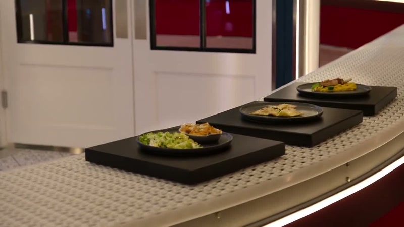 This dish could win