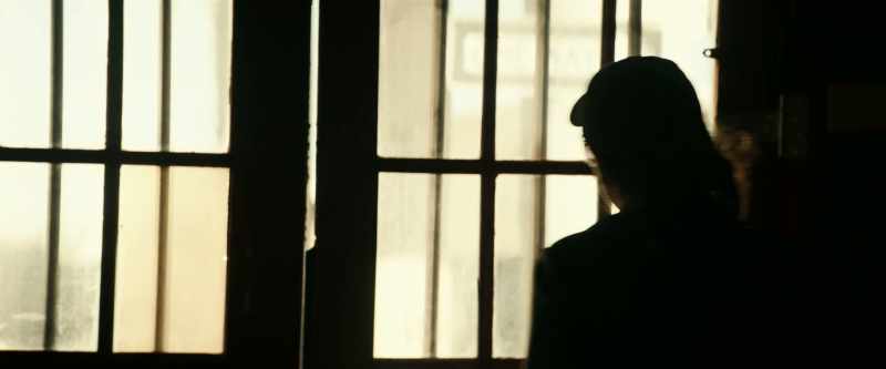 This is dispatch