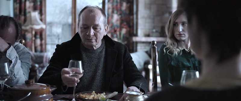 This is doctor Michał, he is from Warsaw