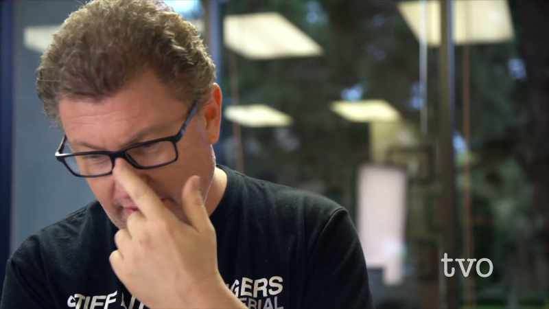 This document alleges