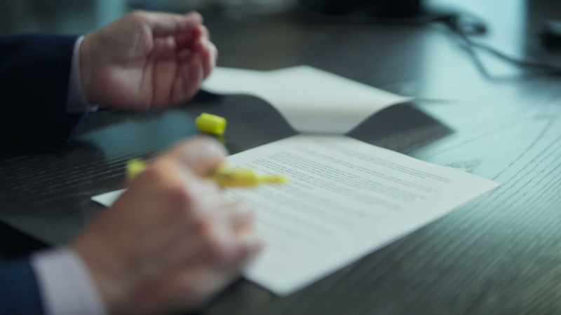 This document appears to show that Taylor and Big Machine